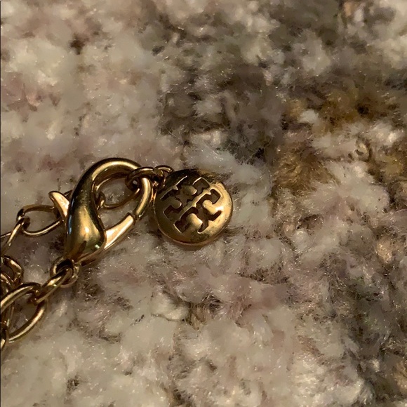 Vintage Tory Burch Necklace - Picture 4 of 6